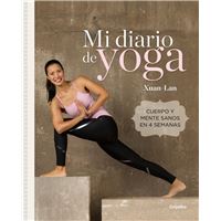Mi diario de yoga