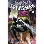 Spiderman: Simbionte   1