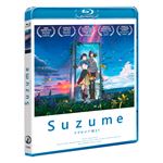 Suzume - Blu-ray