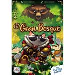 EL GRAN BOSQUE - Imagen 3
