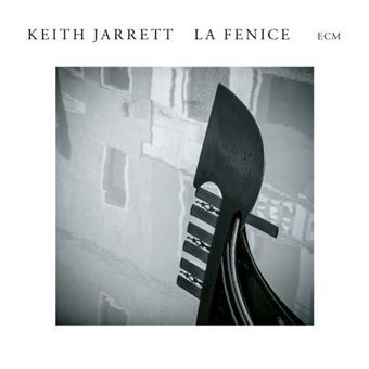 Keith Jarrett - 1