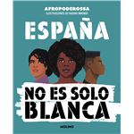 España no es solo blanca