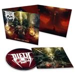 To Hell And Back - CD