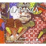 Tasabih Alabanza - CD