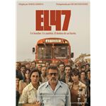 El 47 - DVD