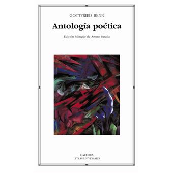 Antologia poetica