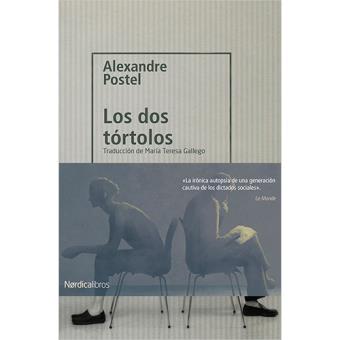 Los dos tórtolos