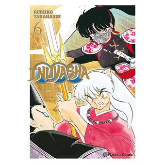 Inuyasha nº 06/30