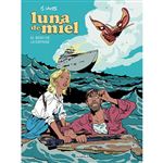 Luna de miel. El beso de la esfinge 1 de 3