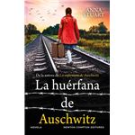 La huérfana de Auschwitz. Edición de bolsillo