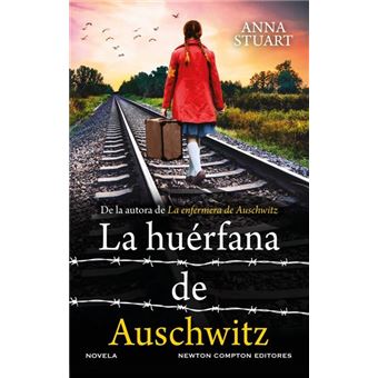 La huérfana de Auschwitz. Edición de bolsillo