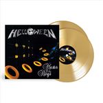 Lp-master of the rings (2lp oro)