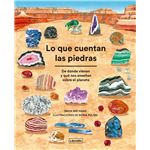 Lo Que Cuentan Las Piedras