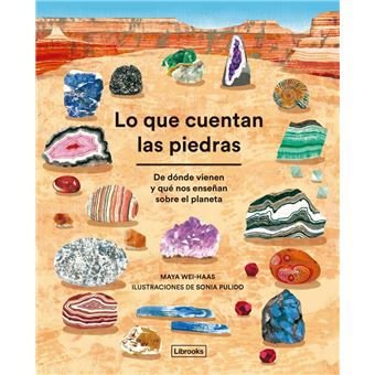 Lo Que Cuentan Las Piedras