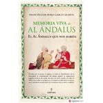 Memoria viva de Al Ándalus
