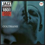Coltrane - Vinilo