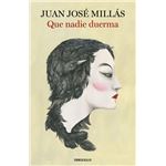 Que nadie duerma
