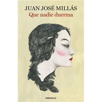 Que nadie duerma