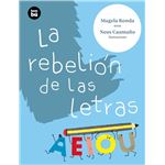 La Rebelion De Las Letras