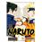 Naruto Jump Remix nº 08/24