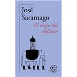 El viaje del elefante (60.º aniversario de Alfaguara)