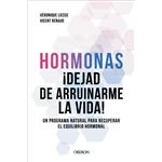 Hormonas-Dejad De Arruinarme La Vida