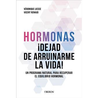 Hormonas-Dejad De Arruinarme La Vida