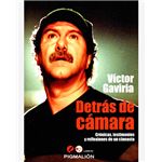 Detras de camara
