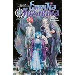 Misión: Familia Yozakura 08