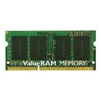 Kingston RAM 8GB / 1600MHZ DDR3 SODIMM