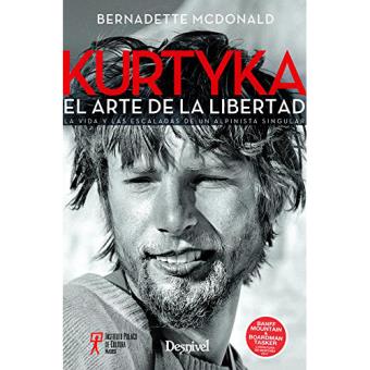 Kurtyka-el arte de la libertad