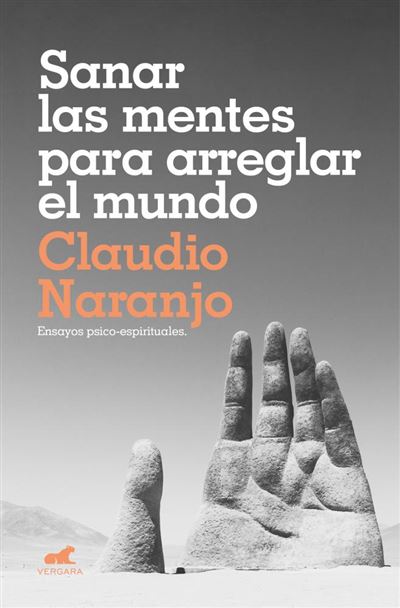 Sanar las mentes para arreglar el mundoSanar las mentes para arreglar el mundo - ePub