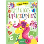 Mágicos unicornios