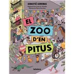 El zoo d´´en Pitus (còmic)