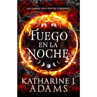Fuego En La Noche