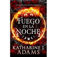 Fuego En La Noche