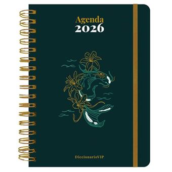 Agenda Anual 2026 Tantanfan A5 DiccionarioVip D a P gina Agenda agenda-anual-2026-tantanfan-a5-diccionariovip-d-a-p-gina-agenda