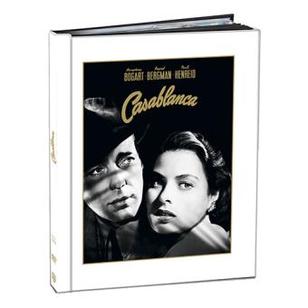 Casablanca - DVD Digibook