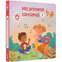 Mis Primeras Canciones 2
