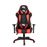 Silla Gaming 1337 Industries GC790 4D Rojo / Negro_0