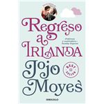Regreso a irlanda