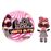 L.O.L. Surprise! S7 Lights Glitter - Varios modelos_0