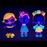 L.O.L. Surprise! S7 Lights Glitter - Varios modelos_9