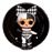 L.O.L. Surprise! S7 Lights Glitter - Varios modelos_12