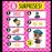L.O.L. Surprise! S7 Lights Glitter - Varios modelos_4