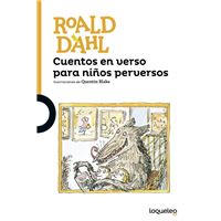 Cuentos en verso para niños perversos