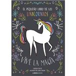 El pequeño libro de los unicornios