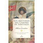 Los misterios del Camino de Santiago