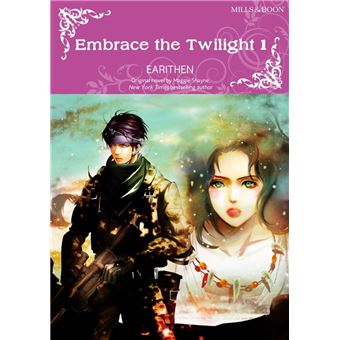EMBRACE THE TWILIGHT 1 - 1
