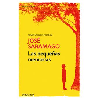Las pequeñas memorias
